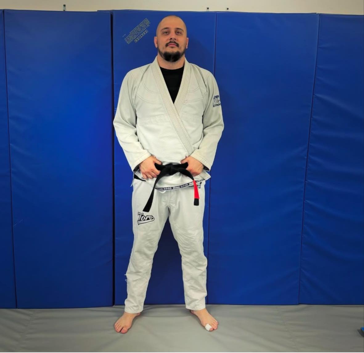 Brandon Lewis, Instructor