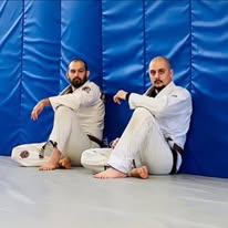Saturday Open Mat